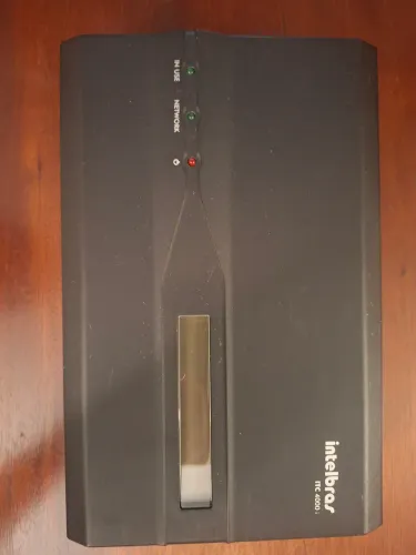 INTERFACE DE CELULAR INTELBRAS ITC 4000i
