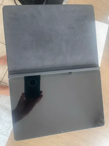 Tablet Samsung Galaxy S9 FE semi novo ( nunca usado)