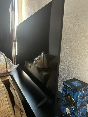 TV LG 65 HD AI 4K