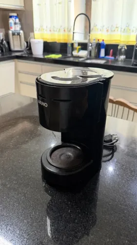 Cafeteira