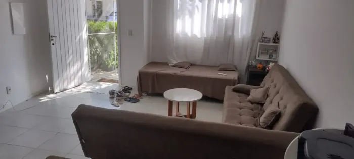 Casa Duplex à Venda em Condomínio Mar Azul no Sahy.