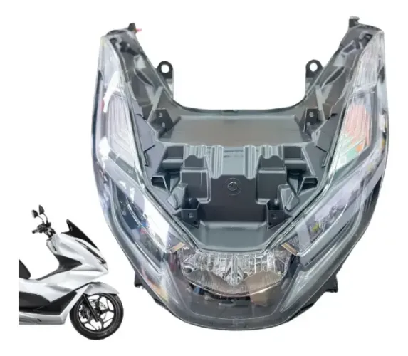 BLOCO OPTICO PCX160 23-24 SMARTFOX