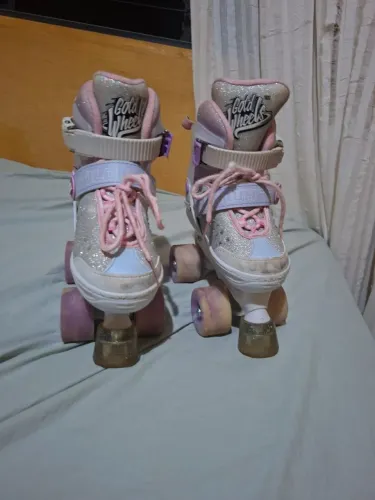 Patins infantil