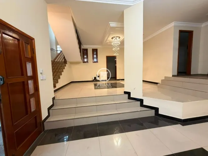 CASA PARA LOCAÇÃO NO BAIRRO IBITURUNA - MONTES CLAROS/MG