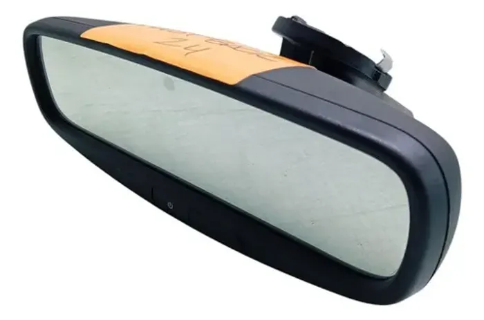 Retrovisor Interno Fiat Fastback Pulse Ano 2024