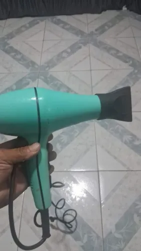 Secador Taiff