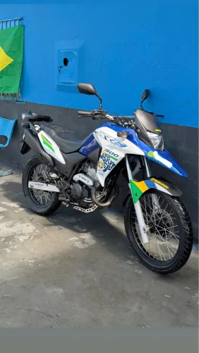 Xre 300 2012 perfeita sem detalhes pra vende logo $17000