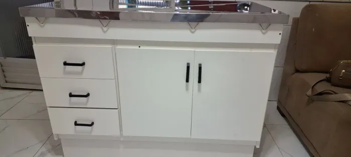 Mesa para uso Veterinário 