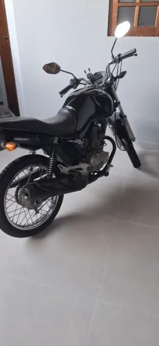 Vendo Start 2015 Único Dono.