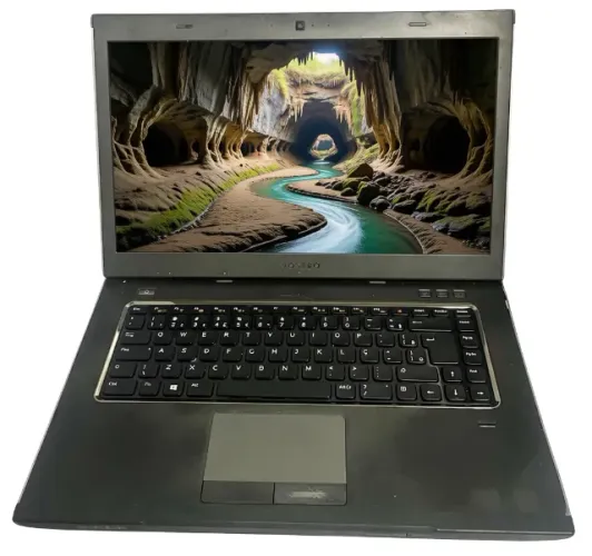 Notebook Dell Vostro 3560 i5-3240M 4GB SSD 240GB
