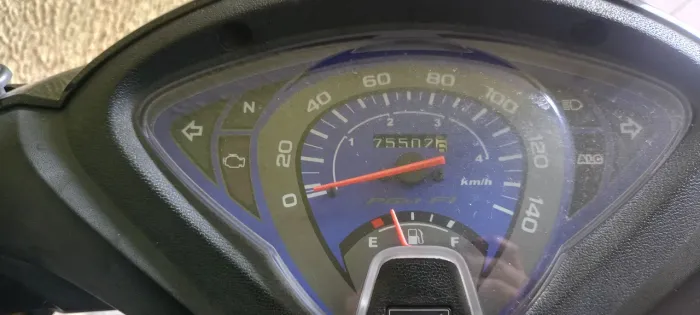 Biz 125