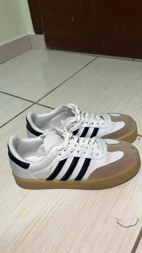 Adidas Sambae W tam 38