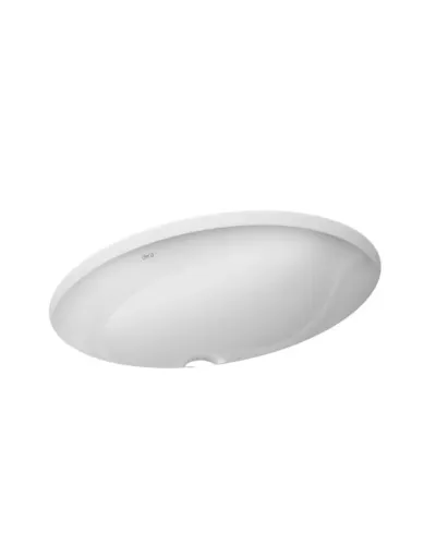 Cuba de Embutir para Banheiro 40 x 30 cm Oval L5917 Deca - Deca