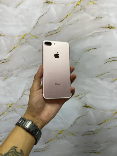 iPhone 7 Plus 128gb