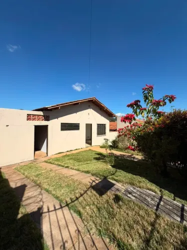 CASA À VENDA | JARDIM PRIMAVERA
