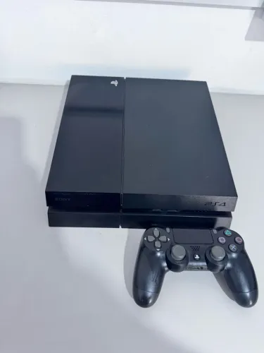 Ps4 500gb