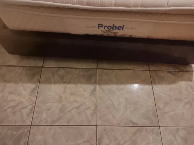 Colchão Probel casal