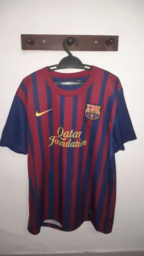 Camisa Barcelona