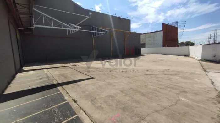 Galpão para alugar em Campinas, São Bernardo, com 760 m²