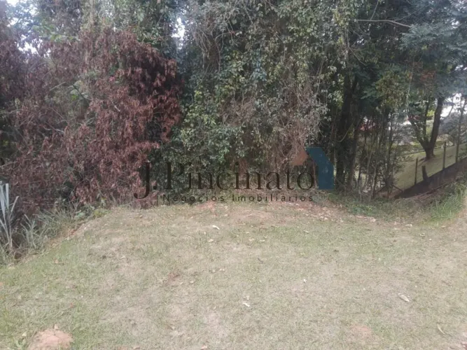 TERRENO À VENDA - CONDOMÍNIO PARQUE DA FAZENDA - ITATIBA/SP
