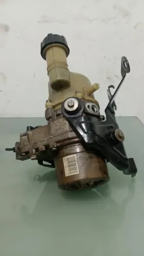 BOMBA DE DIREÇAO ELETROHIDRAULICA LOGAN SANDERO 2015/20 ORIGINAL