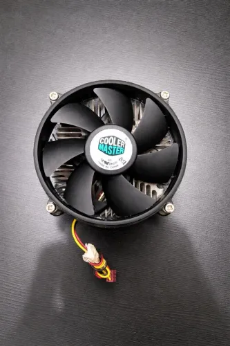 Cooler Master para PC
