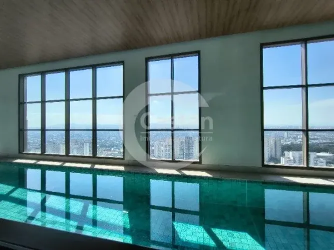 apartamento novo - tatuape - 84m²