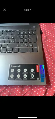 Vendo notebook