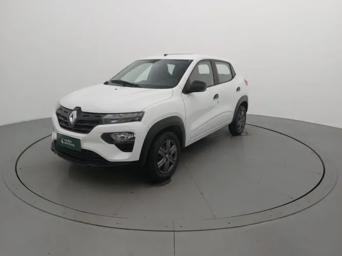 Renault Kwid 1.0 Zen 2026