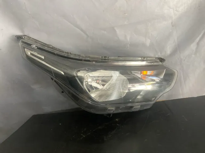 Farol fiat strada lado direito 22/24 original