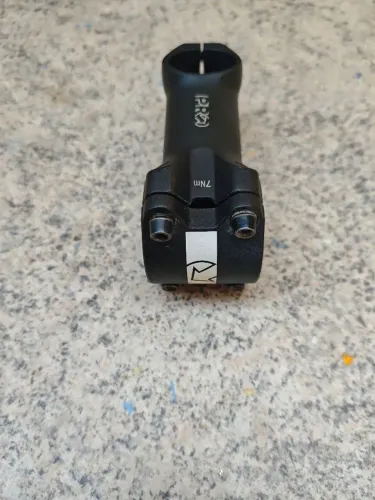 Mesa de avanço Shimano Pro 70mm 17°