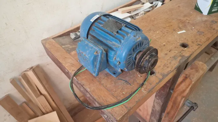 Motor 3cv