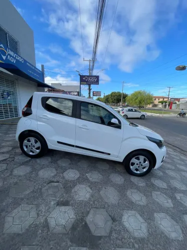 Fiat Mobi Like 1.0 Fire Flex 5P. 2020