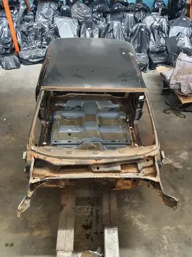 Cabine Dodge Dakota V6 1997 1998 1999 2000 2001 Estendida