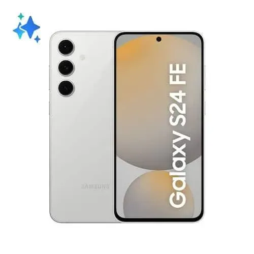 Samsung galaxy S23 fe