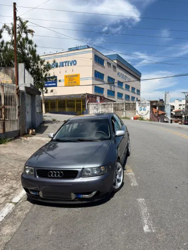 Audi A3 1.8 Turbo 3P Mec. 2003
