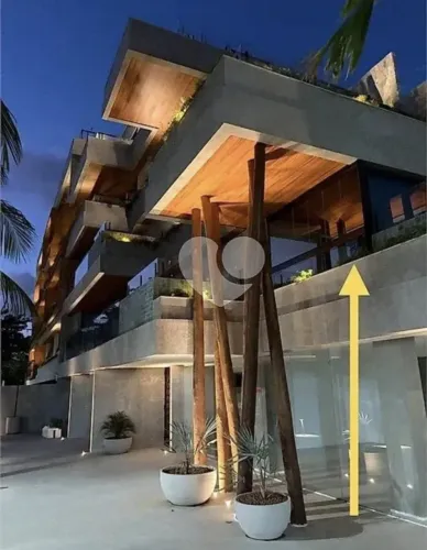 Apartamento para Venda em Marechal Deodoro, 3 dormitórios, 3 suítes, 4 banheiros, 1 vaga