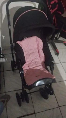 Carrinho de bebê VOYAGE