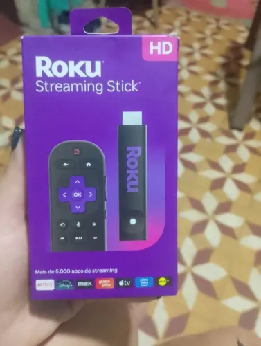 Roku Streaming Stick