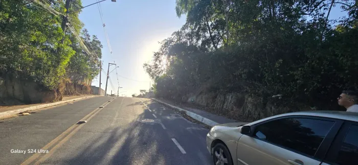 2 dois Lotes Comerciais no Balneário Ponta da Fruta - Vila Velha/ES, ACEITO PROPOSTAS LEIA