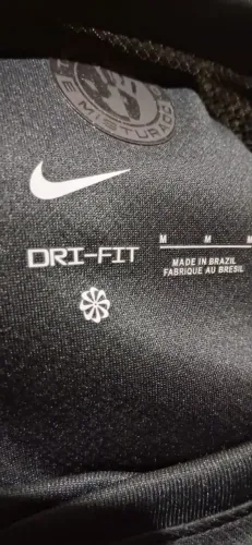 Blusa Corinthians Nova Nike