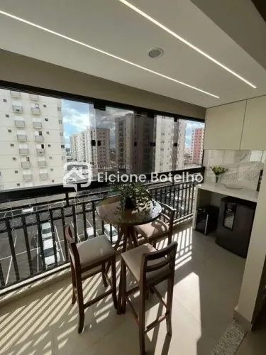 OPORTUNIDADE! Lindo apartamento de 67m² à venda dentro de condomínio clube - GRAND VILLE