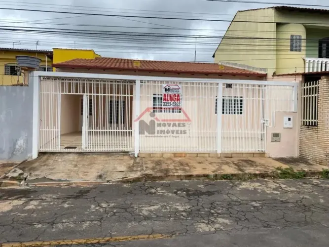 Casa para aluguel na QN 1 RIACHO FUNDO I