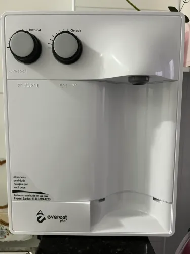 Purificador de água Everest Plus