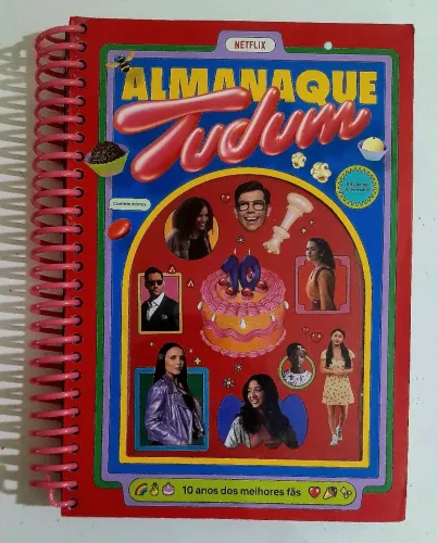 Edição da Netflix de 10 anos dos melhores fãs