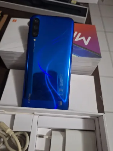 Celular Xiami MIA 3 - c/ defeito 