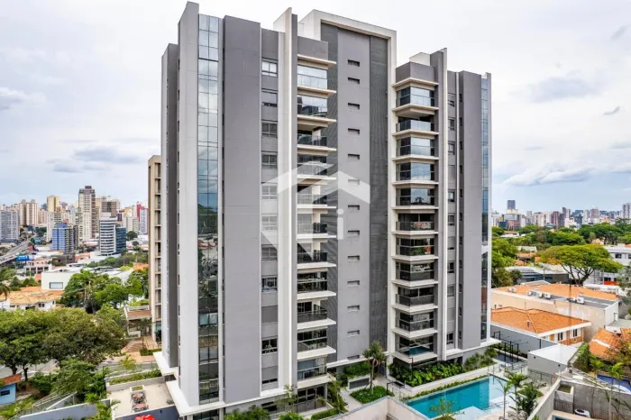 APARTAMENTO À VENDA NA NOVA CAMPINAS COM 3 SUÍTES, VARANDA GOURMET E LAZER COMPLETO.