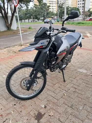 Yamaha Lander 250 2025
