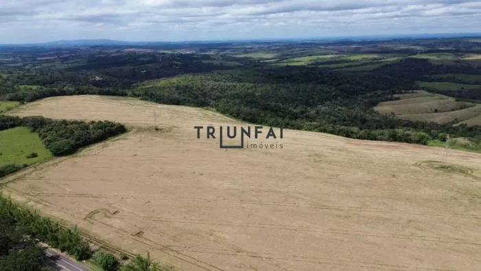 Fazenda à venda, 893.500 m² por R$ 16.000.000 - Tijuco Preto - Itapetininga/SP