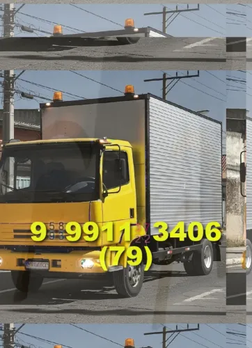Frete Bau: você precisa de ajuda para transportar suas cargas? Conte conosco!